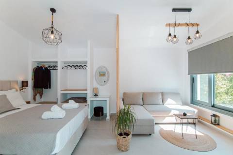 Andromahi Apartments & Suite Zakynthos Greece